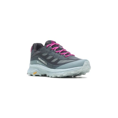 Chaussures Merrell Moab Speed Gtx - Merrell - Modalova