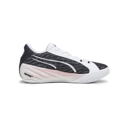Baskets basses Puma All-pro Nitro - Puma - Modalova