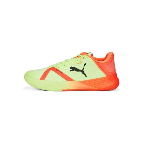 Baskets basses Accelerate Turbo Nitro Ii - Puma - Modalova