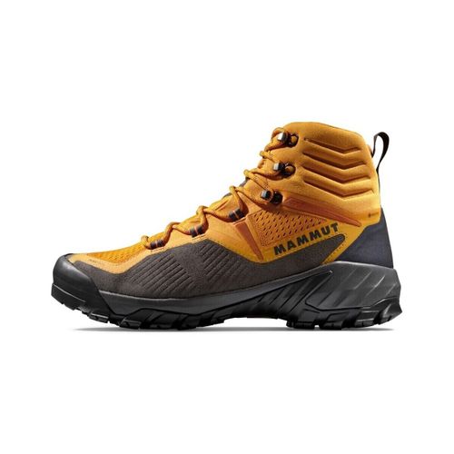 Chaussures Mammut Sapuen High Gtx - Mammut - Modalova