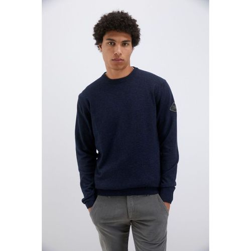 Pull RRU502 CC53-C0999 DENIM - Roy Rogers - Modalova
