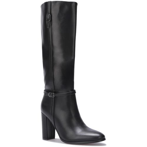 Bottes Bottes, cuissardes - Noir - La Modeuse - Modalova