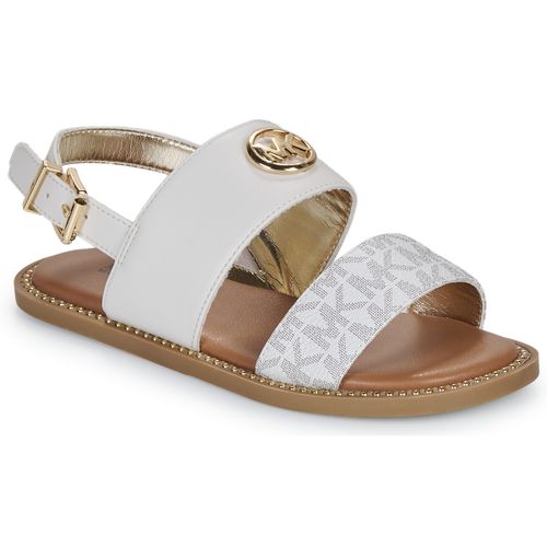 Sandales plates JAGGER MAXSON - MICHAEL Michael Kors - Modalova