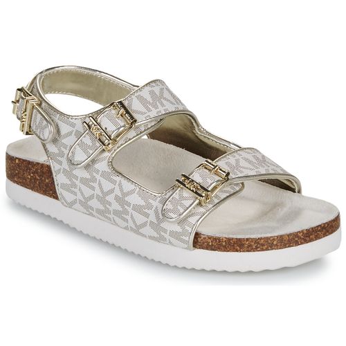 Sandales compensées LOREK 2 - MICHAEL Michael Kors - Modalova