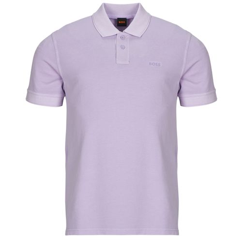 Polo BOSS Prime - BOSS - Modalova