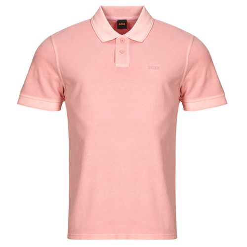 Polo BOSS Prime - BOSS - Modalova