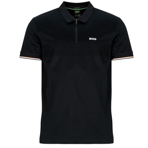 Polo BOSS Philix Pima - BOSS - Modalova