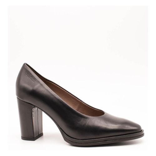 Ville basse M-5101 Iseo Negro - Wonders - Modalova