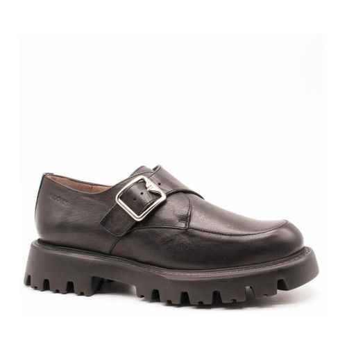 Ville basse C-7504 Bulut Negro - Wonders - Modalova