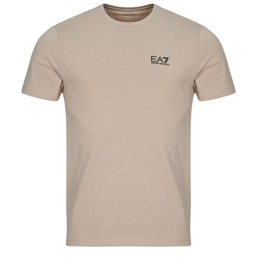 T-shirt TRAIN CORE ID TEE 8NPT26 - Emporio Armani EA7 - Modalova