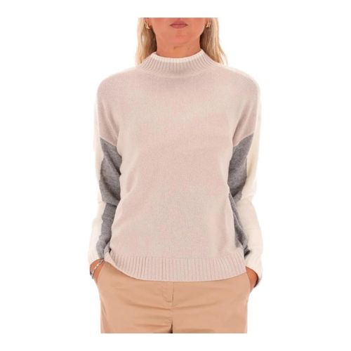 Pull Linea Emme Marella 5366282 - Linea Emme Marella - Modalova