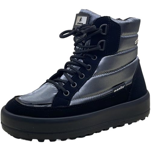 Bottes neige Manitu - Manitu - Modalova