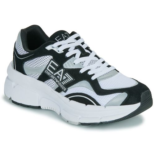 Baskets basses X8X237 - Emporio Armani EA7 - Modalova