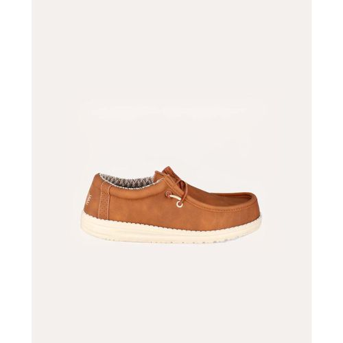 Baskets basses wally classic - HEYDUDE - Modalova