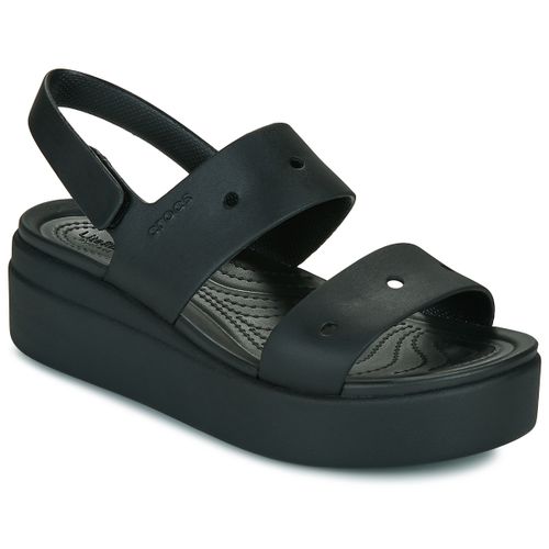 Sandales compensées Brooklyn 4U - Crocs - Modalova