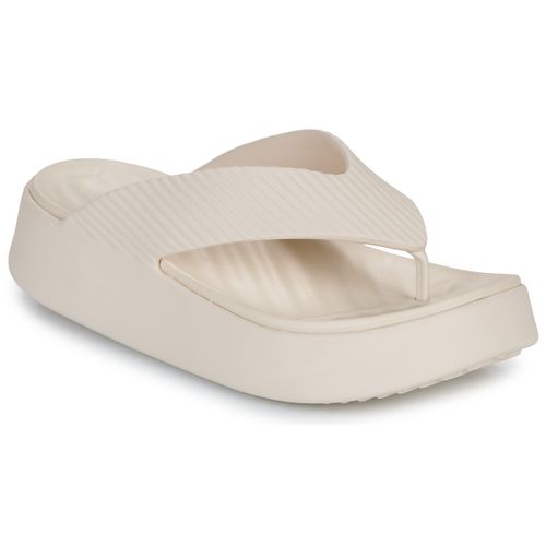 Tongs Getaway Groove Platform Flip - Crocs - Modalova