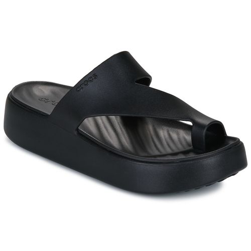 Tongs Getaway Platform Toe Loop - Crocs - Modalova