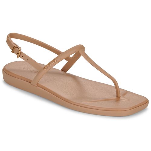 Sandales plates Miami Thong Flip - Crocs - Modalova