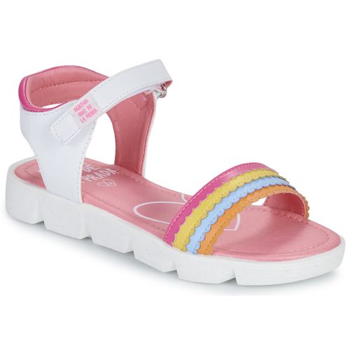 Sandales plates SMILEY - Agatha Ruiz de la Prada - Modalova