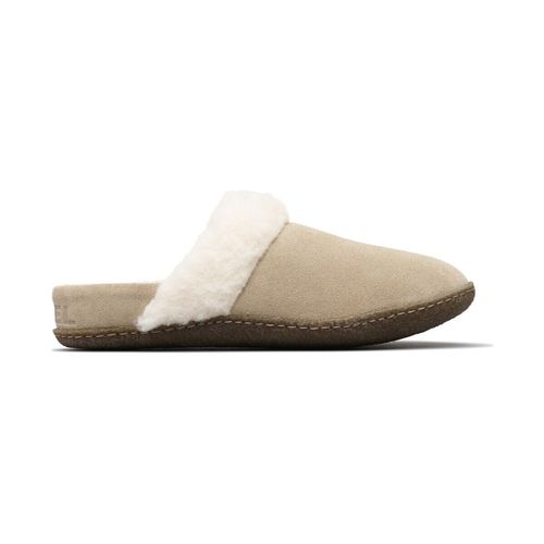 Chaussons Sorel Nakiska Slide Ii - Sorel - Modalova