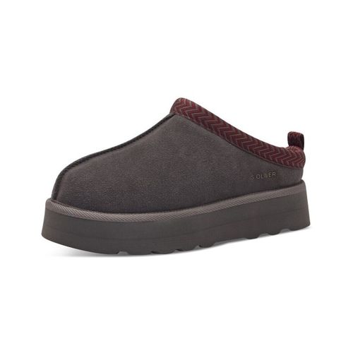 Chaussons S.Oliver 52710443216 - S.Oliver - Modalova