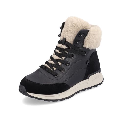 Baskets montantes Rieker Evolution - Rieker - Modalova