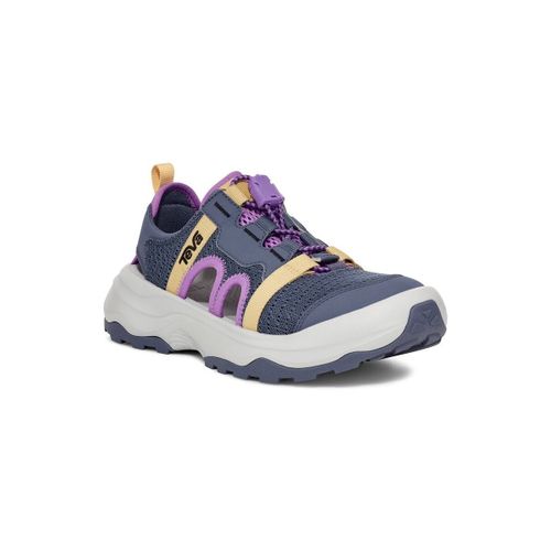 Baskets basses Teva Outflow Ct - Teva - Modalova