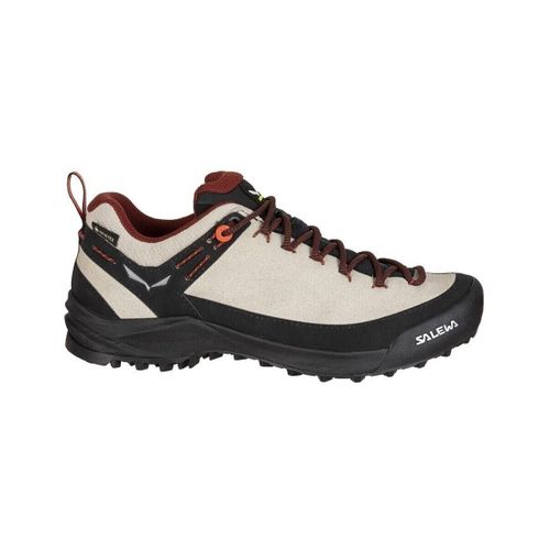 Chaussures Wildfire Leather Gtx - Salewa - Modalova