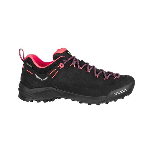 Chaussures Wildfire Leather Gtx - Salewa - Modalova