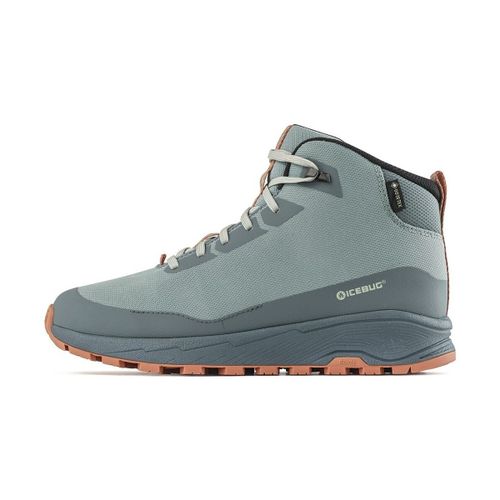 Boots Icebug Haze Mid Biosole Gtx - Icebug - Modalova