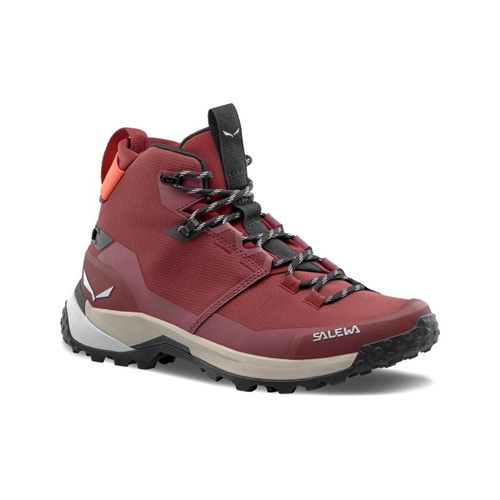 Chaussures Salewa Puez Mid Powertex - Salewa - Modalova