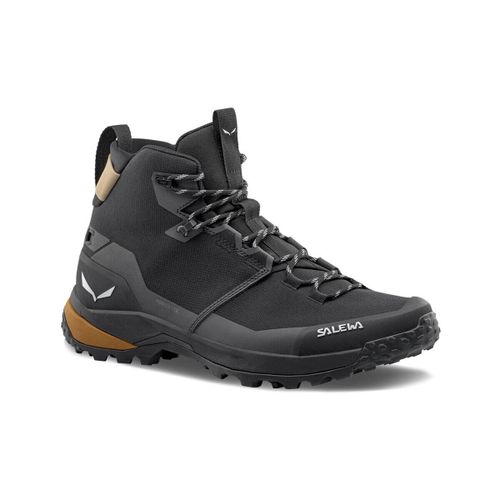 Chaussures Salewa Puez Mid Powertex - Salewa - Modalova