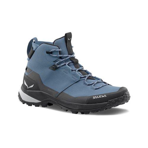 Chaussures Salewa Puez Mid Powertex - Salewa - Modalova