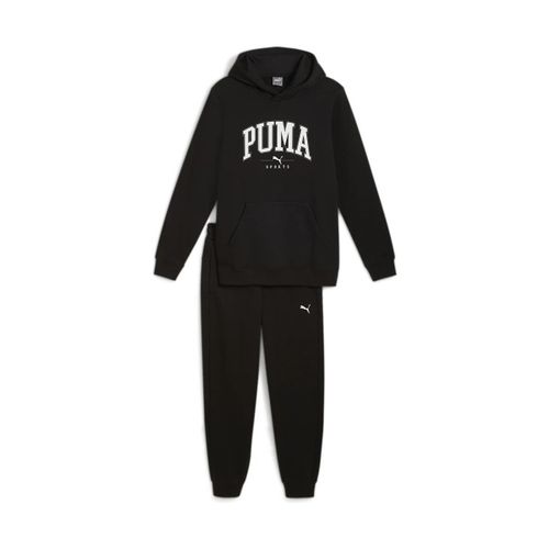 Ensembles de survêtement SQUAD Hooded Su - Puma - Modalova