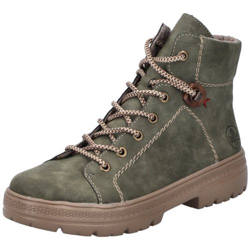 Bottes Rieker - Rieker - Modalova