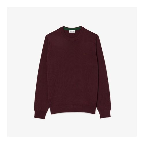Pull Lacoste AH1969 - Lacoste - Modalova