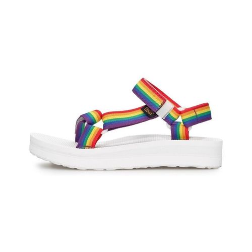 Sandales compensées Teva Pride - Teva - Modalova