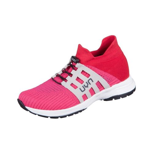 Baskets basses Nature Tune Pink Red Strick - Uyn - Modalova