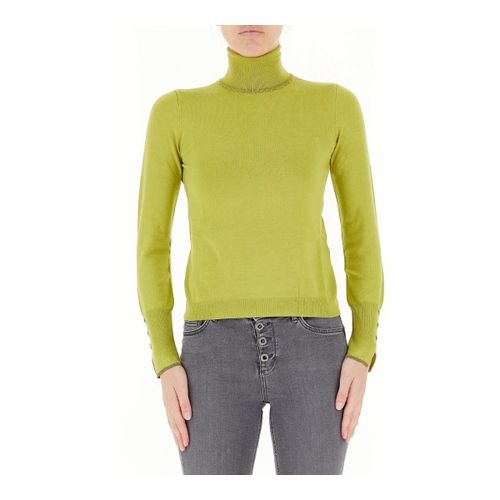 Pull Liu Jo WF4008MS49I - Liu Jo - Modalova