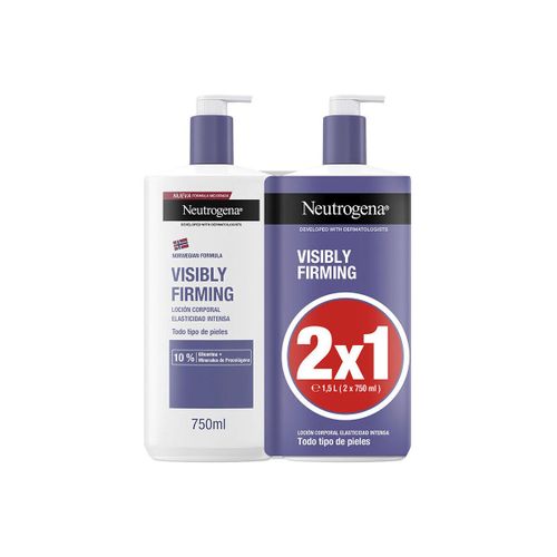 Accessoires corps Lotion Élasticité Intense Visiblement Raffermissante Pack 2 X - Neutrogena - Modalova