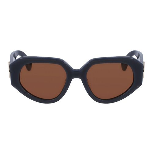 Lunettes de soleil LNV647S-020 - Lanvin - Modalova