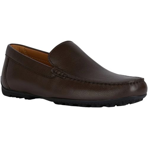 Mocassins Geox U Kospolis - Geox - Modalova