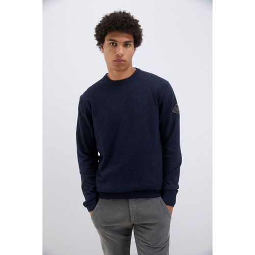 Pull RRU502 CC53-C0999 DENIM - Roy Rogers - Modalova