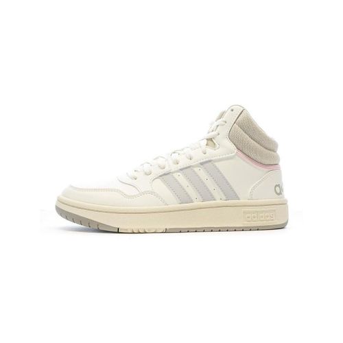 Baskets basses adidas Hoops 3.0 - adidas - Modalova