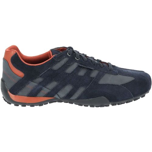 Baskets basses Geox Sneaker - Geox - Modalova