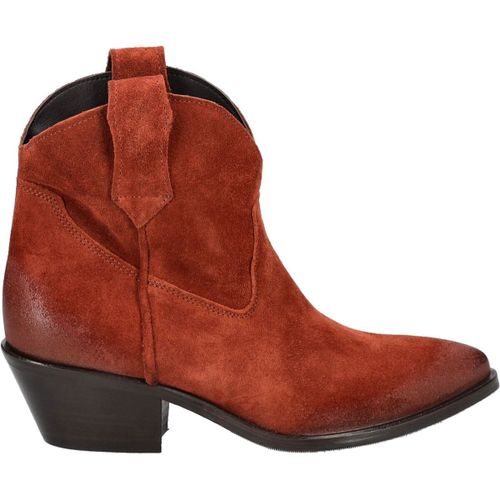 Boots Lazamani Bottines - Lazamani - Modalova