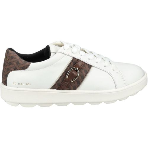 Baskets basses Geox Sneaker - Geox - Modalova