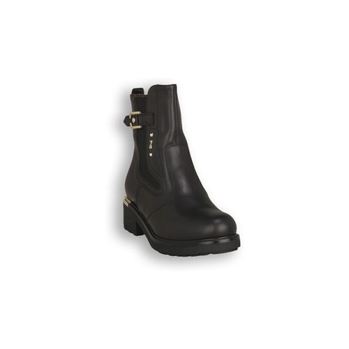 Bottines Nero 100 Guanto - NeroGiardini - Modalova