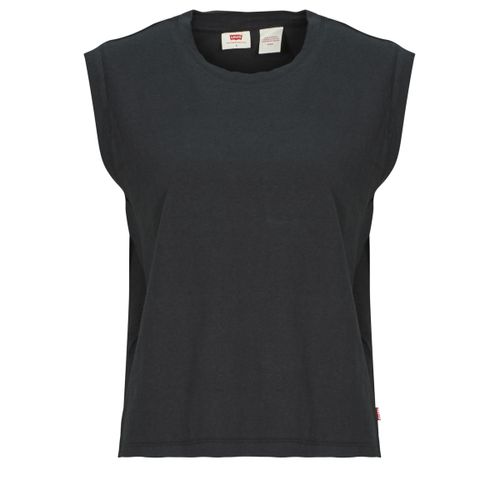 T-shirt Levis BOXY TANK - Levis - Modalova