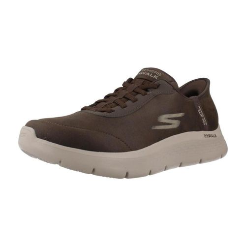 Baskets basses Slip - Ins Go Walk Flex - Smoot - Skechers - Modalova